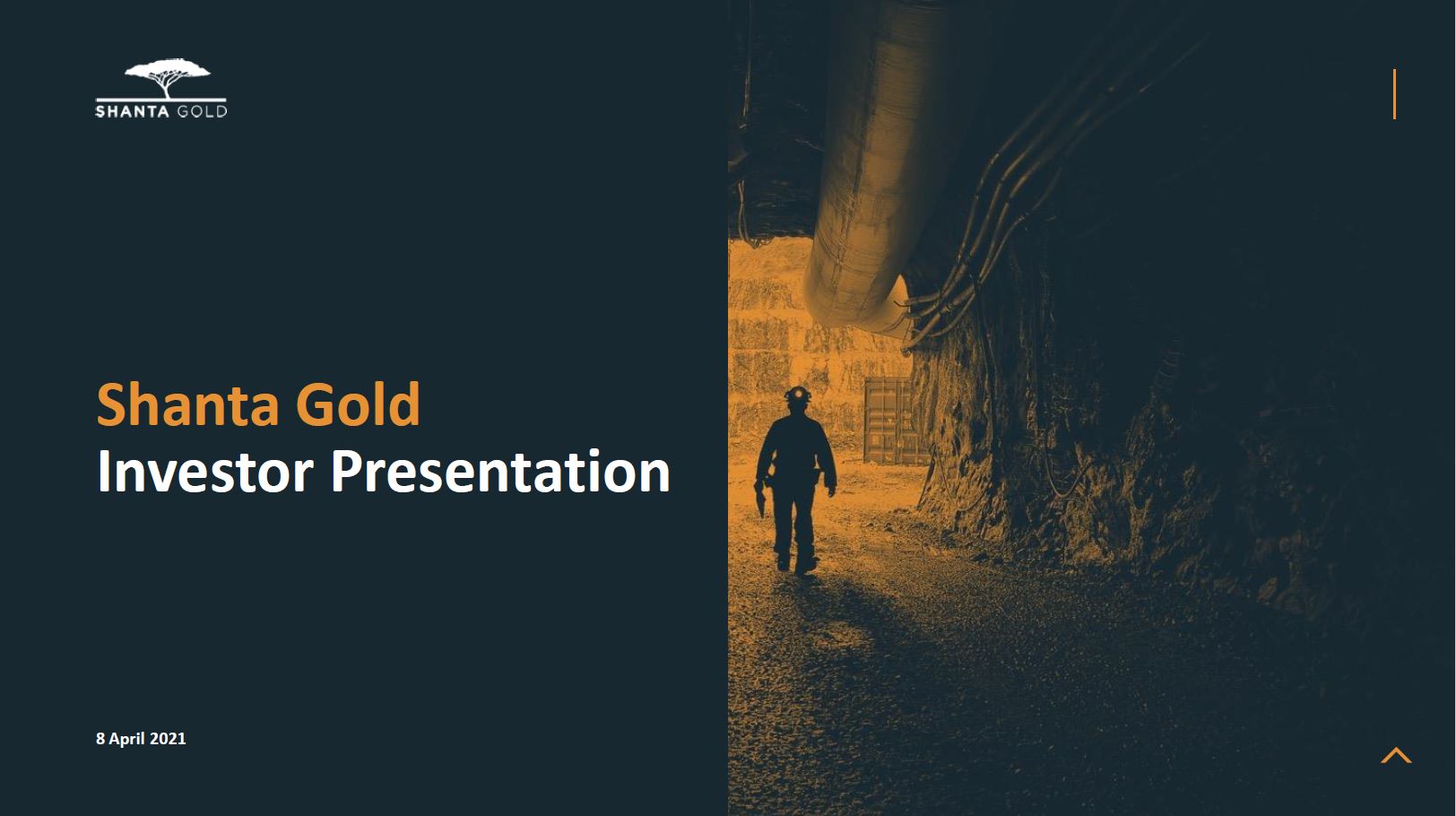 Investor Presentation