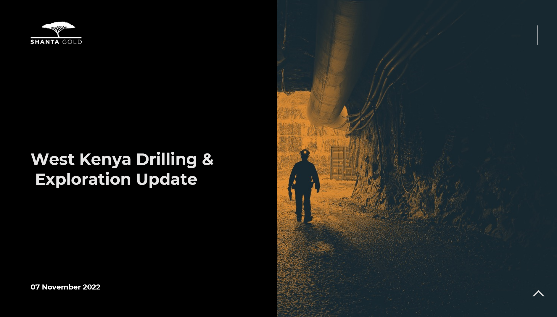 West Kenya Phase 2 High Grade Drilling Update